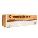 Cremoquinona Crema 30 g