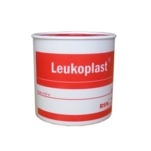 Esparadrapo Leukoplast 2x5