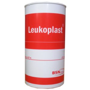 Esparadrapo Leukoplast 4x5
