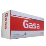 Gasa Aseptica 1/2x5 Icom