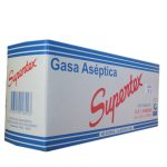 Gasa Supertex 5x1/2 Yardas