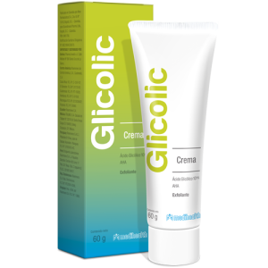 Glicolic Crema 60 g