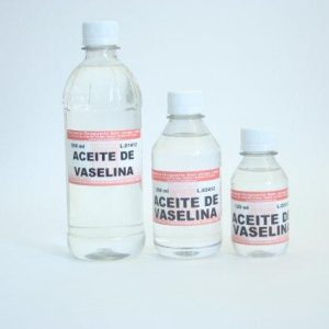 Aceite de Vaselina Galón