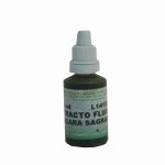EXTRACTO FLUIDO DE CASCARA SAGRADA 22 mL