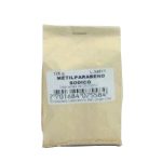 Metilparabeno Sódico 125 g