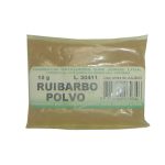 Ruibarbo en Polvo 15 g