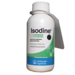 Isodine Solución 120 mL