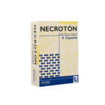 Necroton 8 Cápsulas