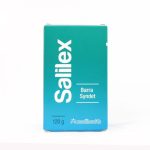 Salilex Barra Limpiadora 120 g - Imagen 2