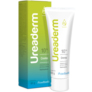 Ureaderm 10% Crema 60 g