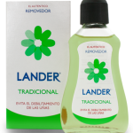 Removedor Lander 35 mL