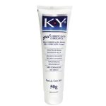 Lubricante Íntimo Ky 50 g