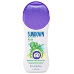 Sundown Kids Fps 60 120 mL