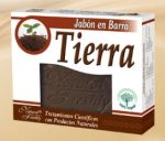 Jabón Tierra 90 g Freshly