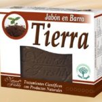 Jabón Tierra 90 g Freshly