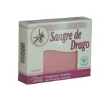 Jabón Sangre de Drago 90 g Freshly - Imagen 2