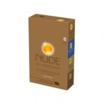 Autobronceador Nude Bronze 6 Unidades