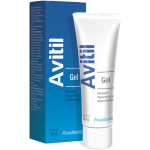 Avitil Gel 50 g