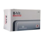 B Vit 50 Perlas