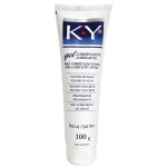 Lubricante Íntimo Ky 100 g