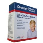 Parche Ocular Coverlet Niños 20 Unidades - Imagen 2