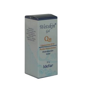 Wetskin Gel 30 g