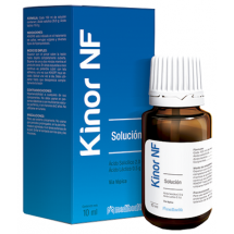 Kinor Nf Solucion 10 mL