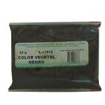 Color Negro Tuska 25 g