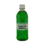 AGUA DE MENTA 500 mL