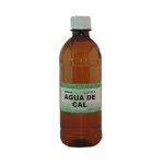 AGUA DE CAL 500 mL