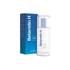 Betarretin H Loción 60 mL