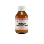 Aceite de Linaza Refinada 120 mL