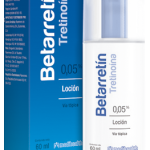 Betarretin Loción 60 mL