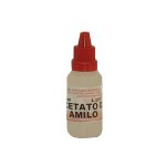 Acetato de Amilo 22 mL