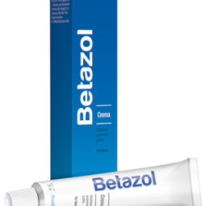 Betazol Crema 30 g