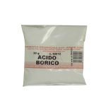 Ácido Bórico 30 g