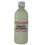 Genapol Nacarado 500 mL - Imagen 2