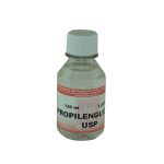 Propilenglicol 120 mL