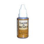 LOCIÓN DE BENJUI SAN JORGE 22 mL