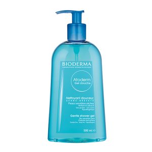 Atoderm Gel Douche 500 mL