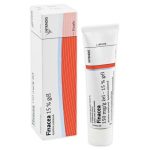 Finacea Gel Tubo 30 g