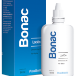 Bonac Loción 2% 60 mL