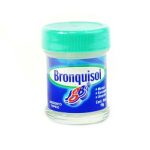 Bronquisol Ungüento 19 g