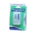 Cera para Ortodoncia Proquident - Imagen 2