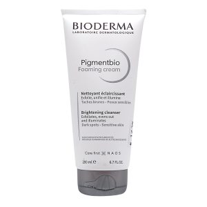Pigmentbio Foaming Cream 200 mL