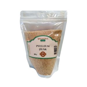 Psyllium Husk 200 g