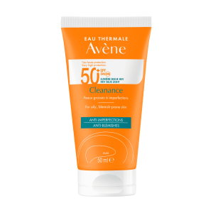 Avene Solar Cleanance Mat SPF50 50 mL
