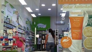 Drogueria San Jorge valle del lili