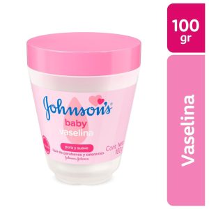 Vaselina Bebé JOHNSON'S Original 100 g