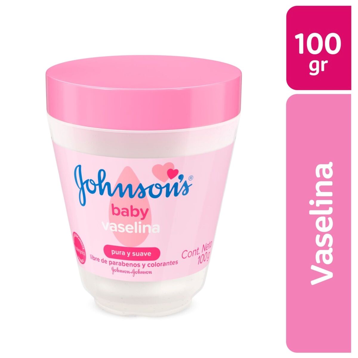 vaselina-johnson-s-baby-original-frasco-x-100-g-200007520_1-1.jpg Vaselina Bebé JOHNSON'S Original 100 g - Imagen 1